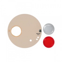 Inon Color Temperature Conversion Filter (4600K) for Inon Strobes Inon Color Temperature Conversion Filter (4600K) for Inon Strobes