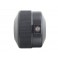 Inon Mega Float Tube S galleggiante per Carbon Telescopics Arm INON