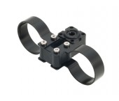 Inon Strobe Light Holder LF supporto per 2 torce LF