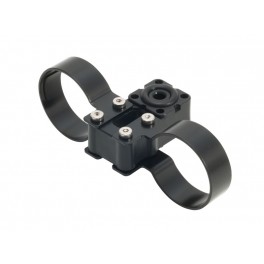 Inon Strobe Light Holder LF supporto per 2 torce LF Inon Strobe Light Holder LF supporto per 2 torce LF