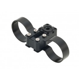 Inon Strobe Light Holder LF supporto per 2 torce LF