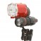 Inon Strobe Light Holder LF supporto per 2 torce LF