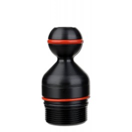 Hugyfot Hugyfloat DNA System Armball D35 male Hugyfot Hugyfloat DNA System Armball D35 male