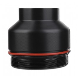 Hugyfot 9.344 Hugyfloat DNA System Riduttore da D48F a D74M Hugyfot 9.344 Hugyfloat DNA System Riduttore da D48F a D74M