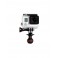 FLEX-ARM Sfera Supporto Action Cam GoPro