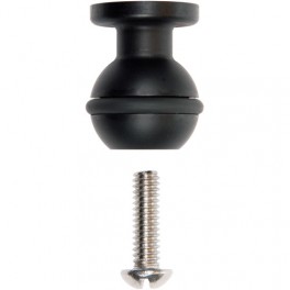 Ikelite 4081.5 1-inch Ball Mount for Vega Ikelite 4081.5 1-inch Ball Mount for Vega