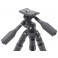 testa per treppiede cavalletto foto subacqueo INON UW 3-Way Underwater  Panhead
