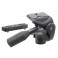 testa per treppiede cavalletto foto subacqueo INON UW 3-Way Underwater  Panhead