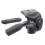 testa per treppiede cavalletto foto subacqueo INON UW 3-Way Underwater  Panhead