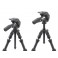 testa per treppiede cavalletto foto subacqueo INON UW 3-Way Underwater  Panhead