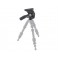 testa per treppiede cavalletto foto subacqueo INON UW 3-Way Underwater  Panhead
