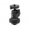 Inon Shoe Base 1/4-20UNC Head testina regolabile con vite maschio1/4''