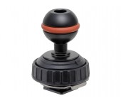 Inon Shoe Base BALL Sfera da 25mm