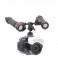 Inon Shoe Base BALL Sfera da 25mm