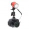 Inon Shoe Base BALL Sfera da 25mm