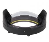 Inon Dome Lens Unit II for UWL-H100