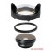 Inon Dome Lens Unit II for UWL-H100