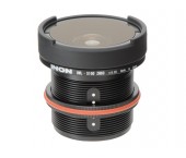 Inon UWL-S100 ZM80 M52 Underwater Wide Conversion Lens