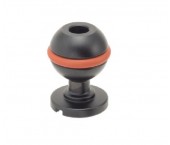 Inon Shoe Base BALL Head Sfera da 25mm