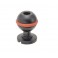 Inon Shoe Base BALL Head Sfera da 25mm