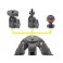 Inon Shoe Base BALL Head Sfera da 25mm