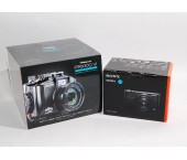 Kit Fantasea FRX100 VI (Limited Edition) + Sony RX100 VI