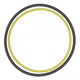 Inon Spare O-ring Set per Dome Lens Unit II + UWL-H100 Inon Spare O-ring Set per Dome Lens Unit II + UWL-H100