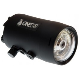 OneUW ONE160x Flash Digitale Subacqueo 