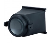 Sea&Sea LCD Monitor Hood With Lens For DX-GE5 e altre custodie 