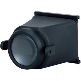 Sea&Sea LCD Monitor Hood With Lens For DX-GE5 e altre custodie Sea&Sea LCD Monitor Hood With Lens For DX-GE5 e altre custodie