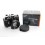 Meikon custodia per RX100 IV/ RX100 V + fotocamera  Sony RX100 V
