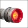 Inon Red Filter ricambio per torce inon LE