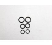 Subtronic Set O-rings di ricambio per Cavo Sincro flash N5-N5