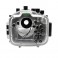 Seafrogs Sony A7 III / A7R III Custodia subacquea con  (macro port) (90mm)