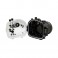 Seafrogs Sony A7 III / A7R III Custodia subacquea con  (macro port) (90mm)