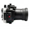 Seafrogs Custodia subacquea per fotocamera Sony A7 III / A7R III (macro port) (90mm)