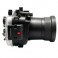 Seafrogs Sony A7 III / A7R III Custodia subacquea con  (macro port) (90mm)