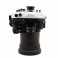 Seafrogs Sony A7 III / A7R III Custodia subacquea con  (macro port) (90mm)