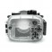 Seafrogs EOS M6 Custodia subacquea per fotocamera Canon EOS M6 (18-55 & 15-45mm)