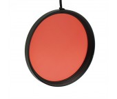 Seafrogs filtro rosso subacqueo filettato 67mm KitDive Red 