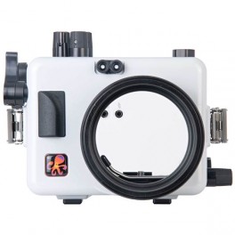 Ikelite 6911.64 200DLM/A Custodia Sub per Sony Alpha A6100, A6300, A6400, A6500 Ikelite 6911.64 200DLM/A Custodia Sub per Sony Alpha A6100, A6300, A6400, A6500