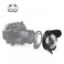 Seafrogs FE-1 Wide Angle M67 Grandangolare Wet Correctional Dome Port Lens 