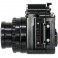 Recsea Custodia subacquea WHS-RX100IV per Sony RX100 M5A, RX100 M5, RX100 M4