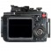 Recsea Custodia subacquea WHS-RX100IV per Sony RX100 M5A, RX100 M5, RX100 M4