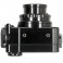 Recsea Custodia subacquea WHS-RX100IV per Sony RX100 M5A, RX100 M5, RX100 M4
