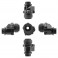 Inon Straight Viewfinder Mirino ottico Unit II for X-2