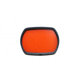 Filtro rosso subacqueo for Canon G1X Housing WP-DC56 Filtro rosso subacqueo for Canon G1X Housing WP-DC56