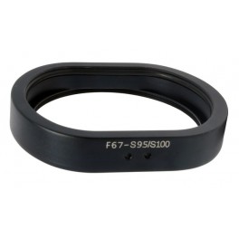 Adapter Ring M67 per Custodia Canon S95 per usare macro lens M67 Adapter Ring M67 per Custodia Canon S95 per usare macro lens M67