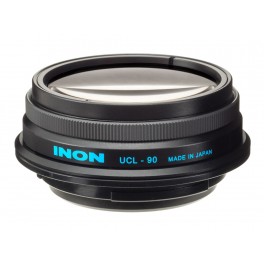 Inon UCL-90 LD Underwater Close-up macro Lens