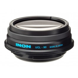 Inon UCL-90 LD Underwater Close-up macro Lens Inon UCL-90 LD Underwater Close-up macro Lens
